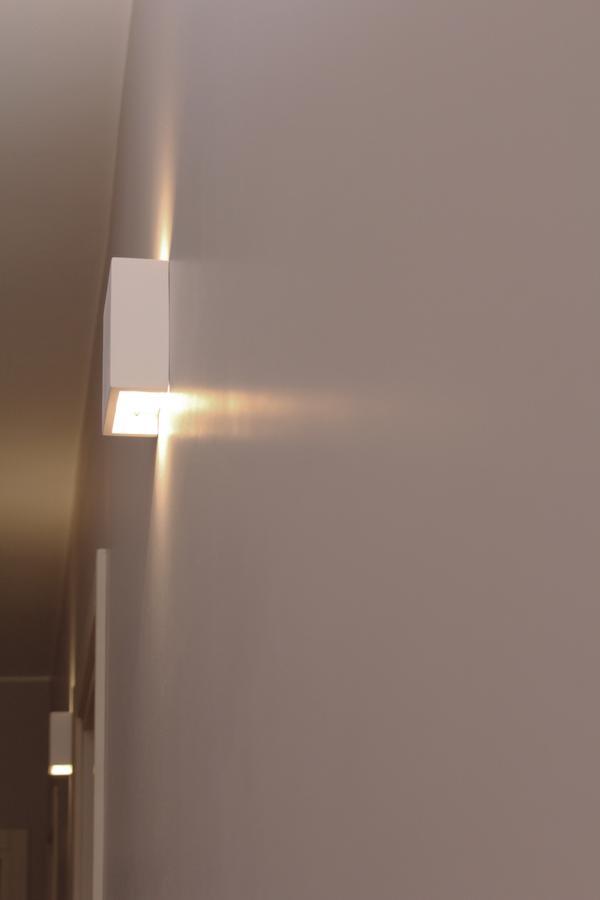 Dolcedorme Garni Hotell Parma Exteriör bild