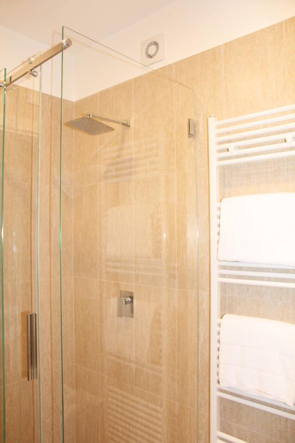 Dolcedorme Garni Hotell Parma Exteriör bild