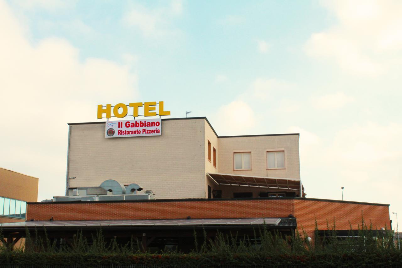 Dolcedorme Garni Hotell Parma Exteriör bild