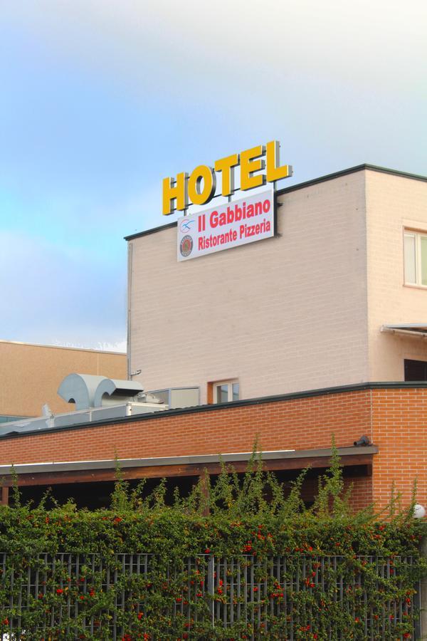 Dolcedorme Garni Hotell Parma Exteriör bild